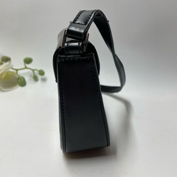 Chenson Black Purse Small - Picture 3 of 8